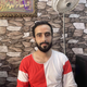 Haroon Mojaddidi currently owns and runs a restaurant in Delhi.